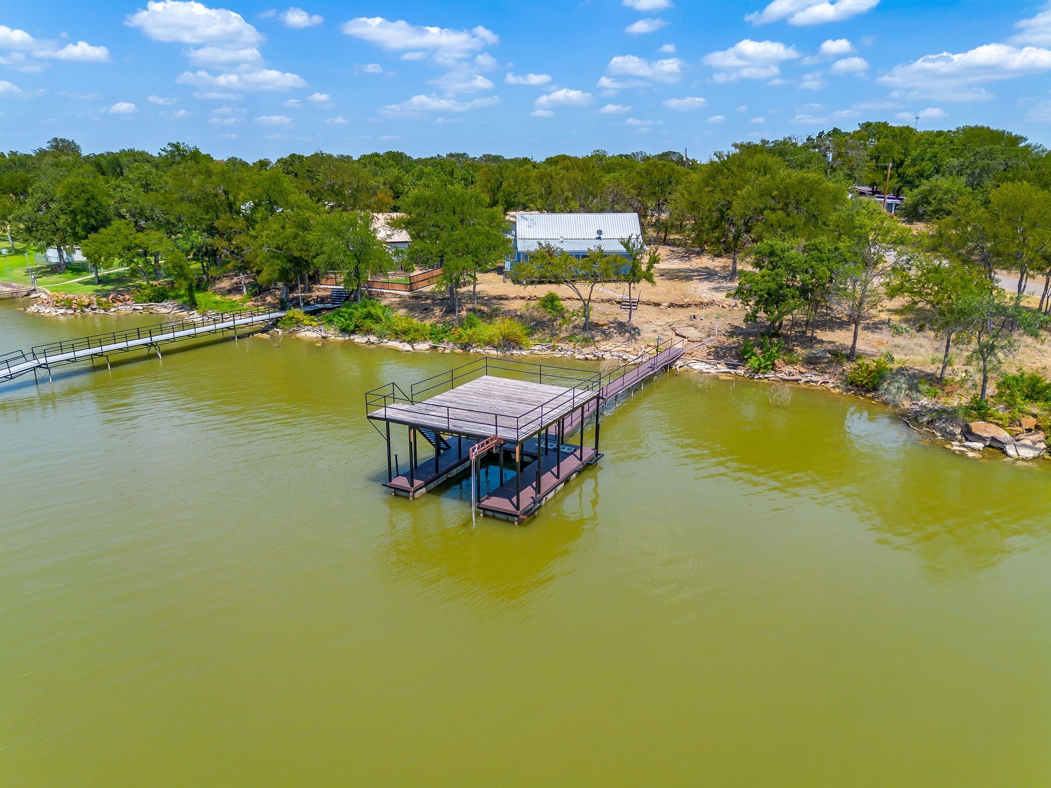 1048 Kennon Point Palo Pinto TX 76484