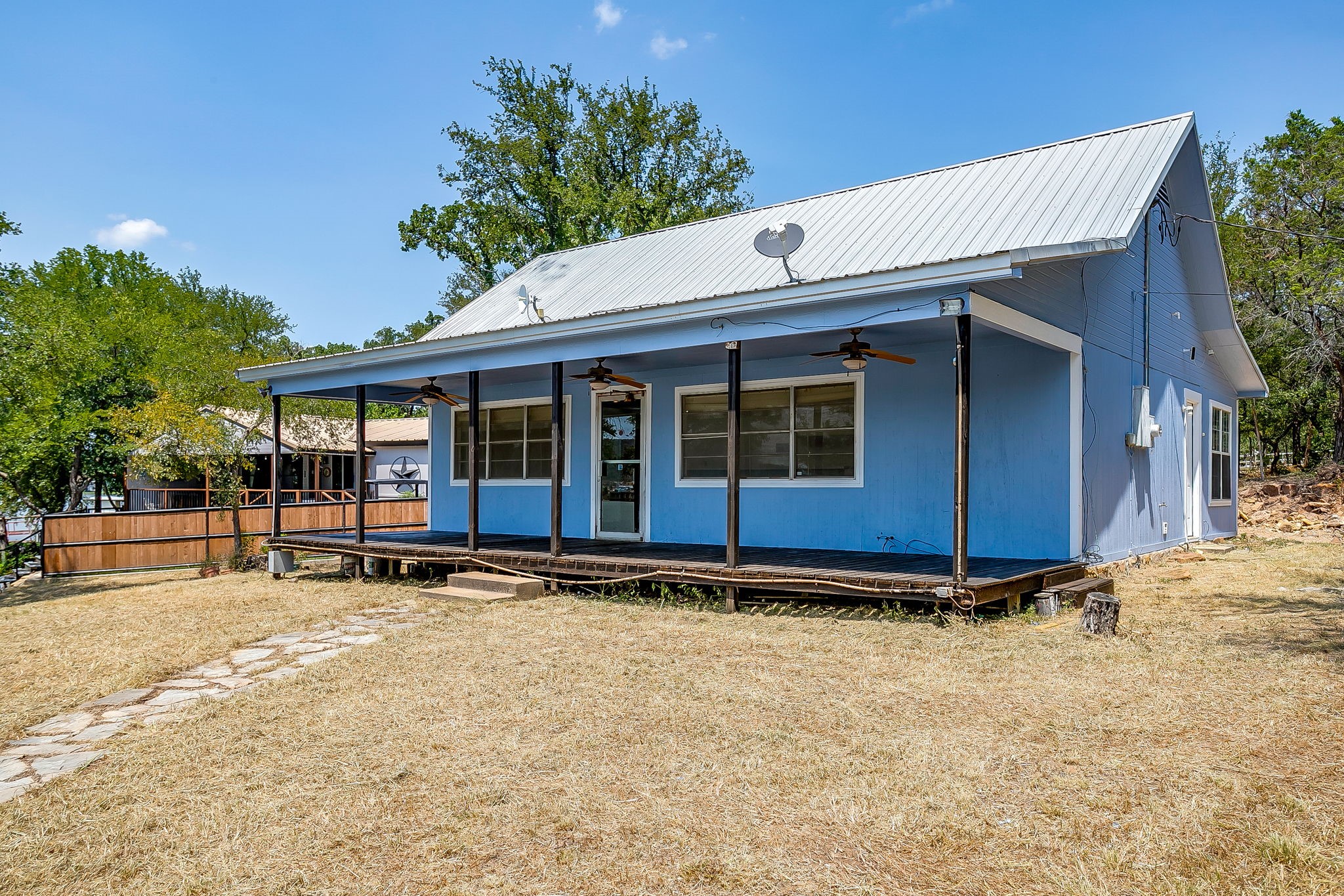 1048 Kennon Point Palo Pinto TX 76484