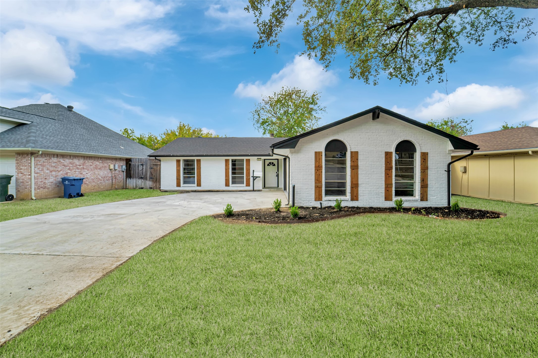 1625 Camero Drive Carrollton TX 75006