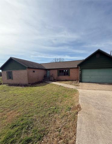 104 S Lilly Street Kosse TX 76653