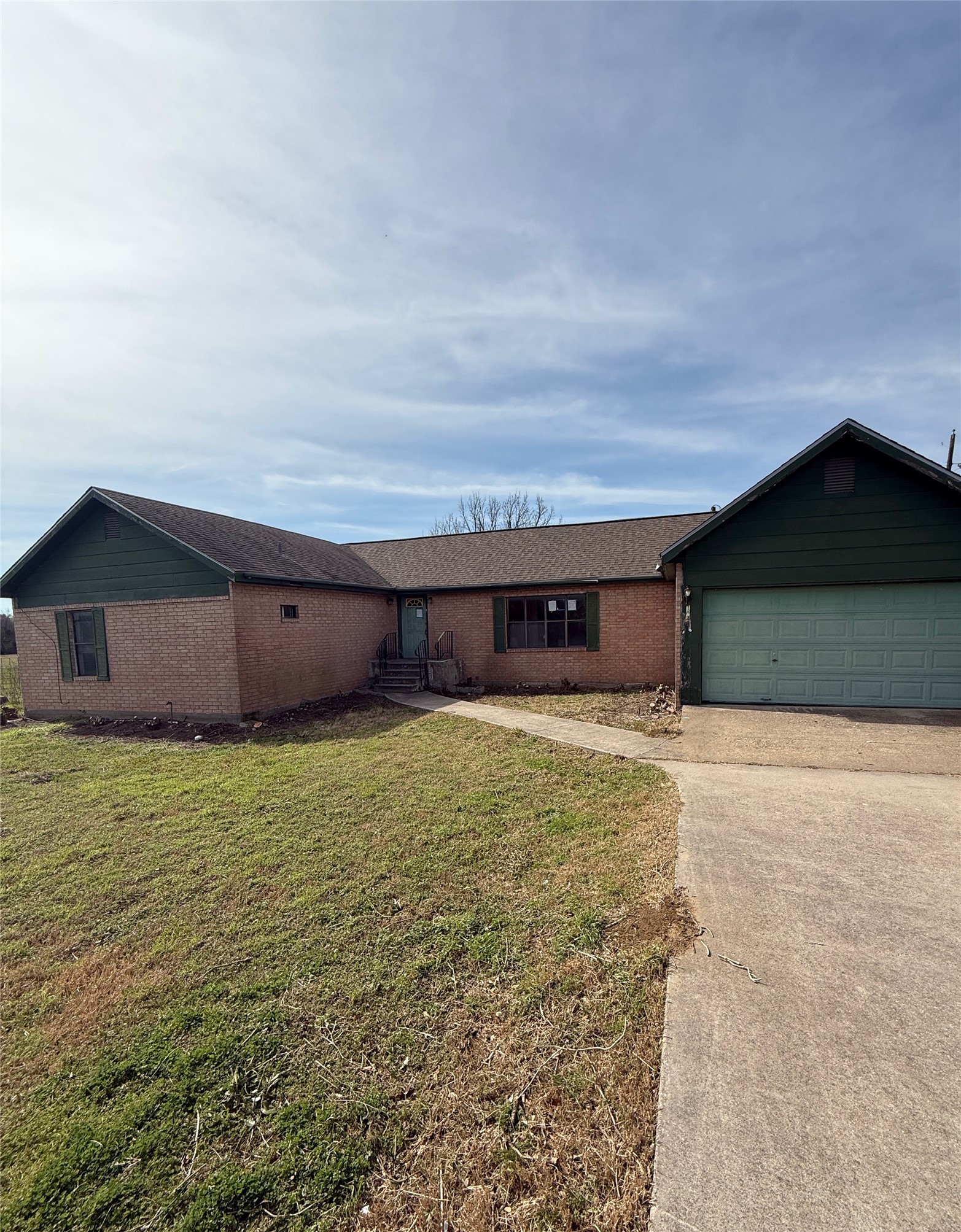 104 S Lilly Street Kosse TX 76653