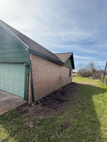 104 S Lilly Street Kosse TX 76653