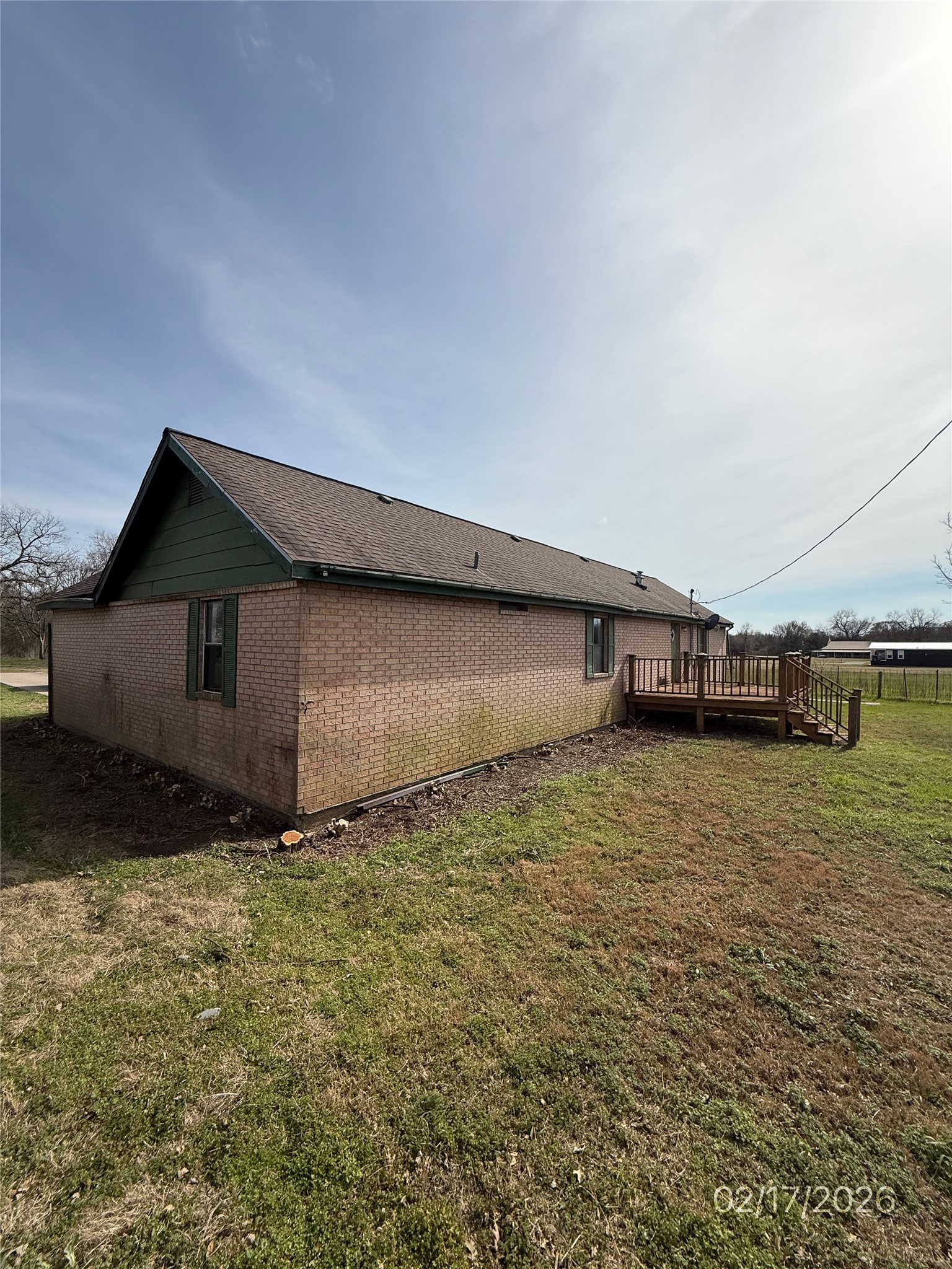 104 S Lilly Street Kosse TX 76653