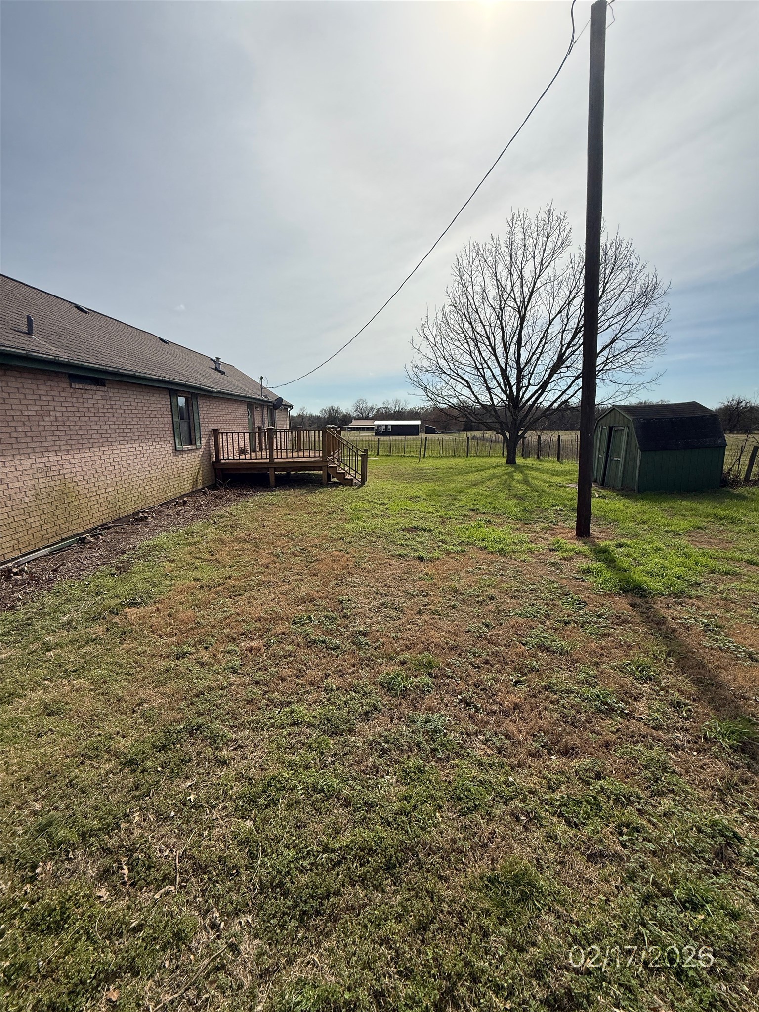 104 S Lilly Street Kosse TX 76653