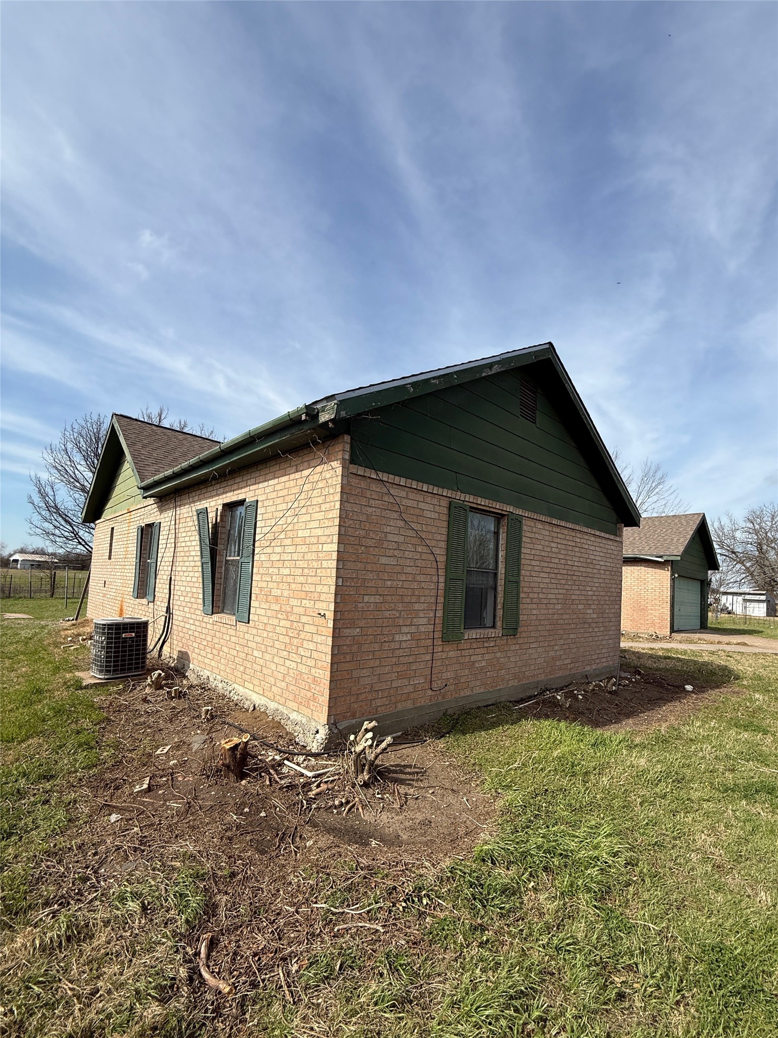 104 S Lilly Street Kosse TX 76653