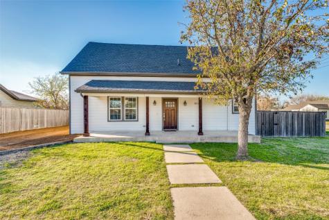 312 N Arizona Drive Celina TX 75009