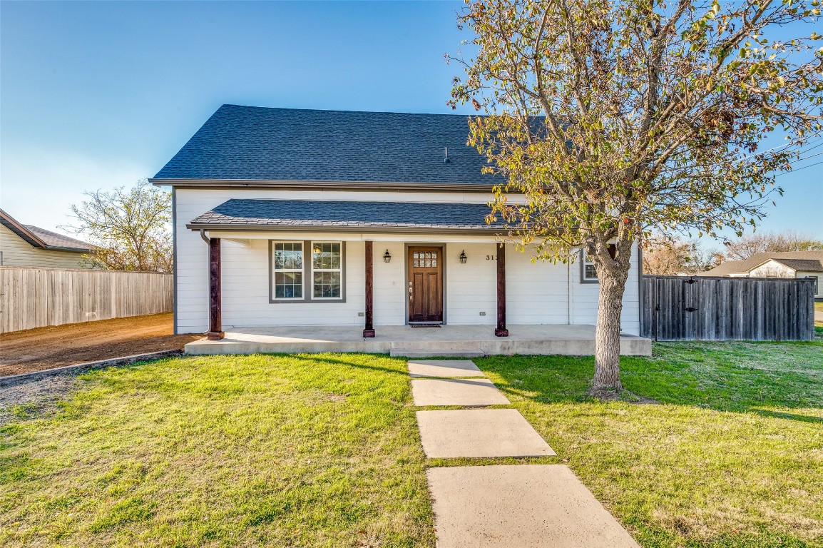 312 N Arizona Drive Celina TX 75009