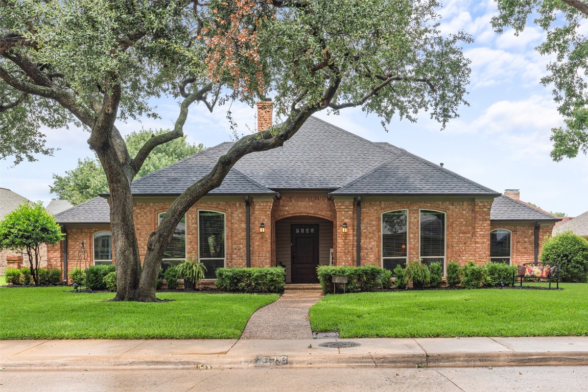 4123 High Star Lane Dallas TX 75287