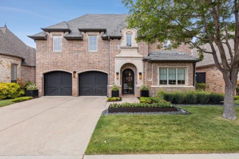4638 San Marcos Way Frisco TX 75034