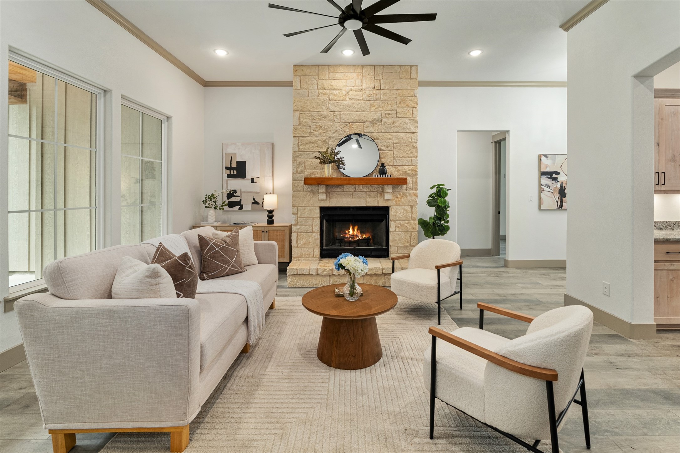 30 Rainbow Drive Star Harbor TX 75148