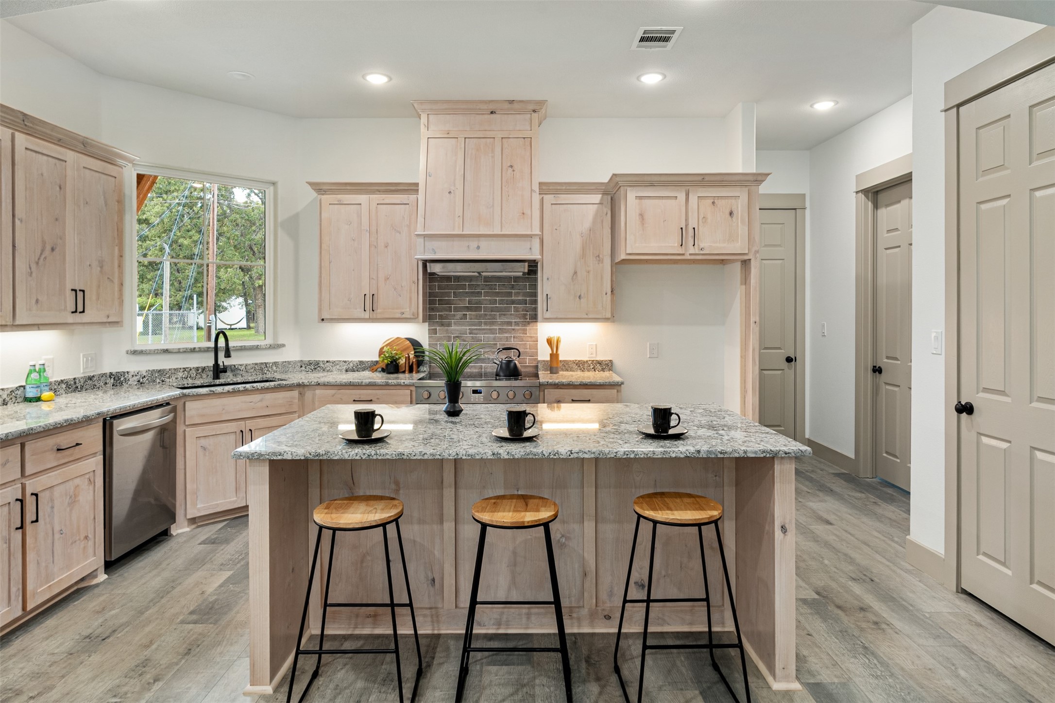 30 Rainbow Drive Star Harbor TX 75148