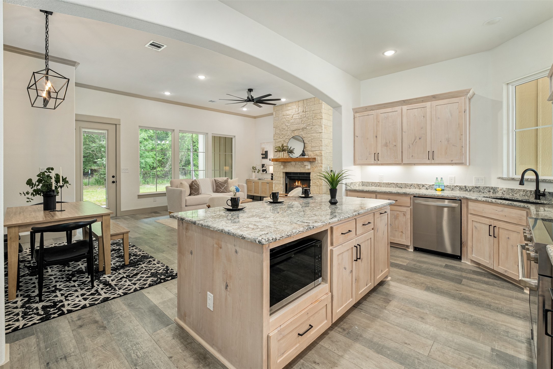 30 Rainbow Drive Star Harbor TX 75148