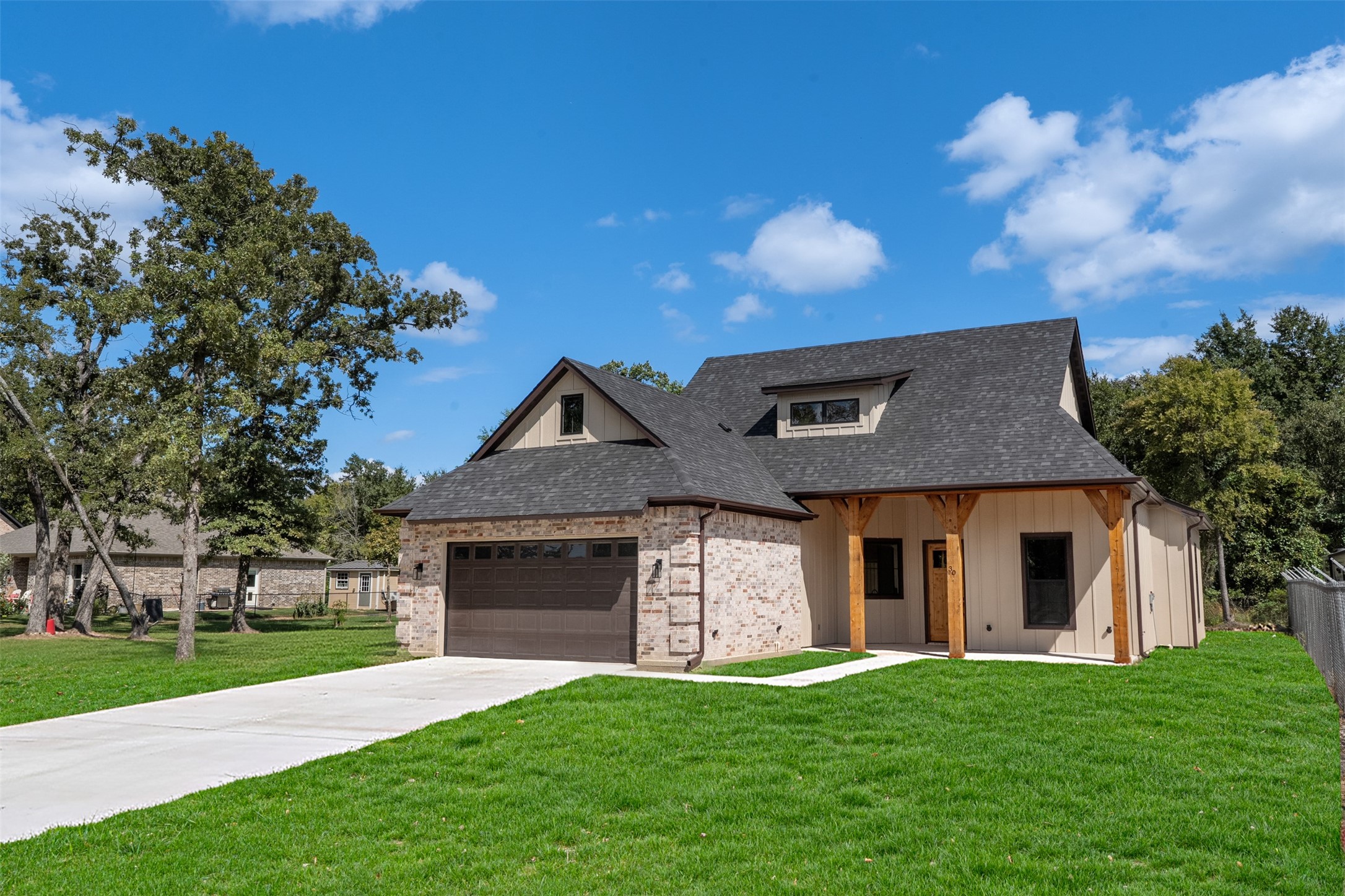 30 Rainbow Drive Star Harbor TX 75148