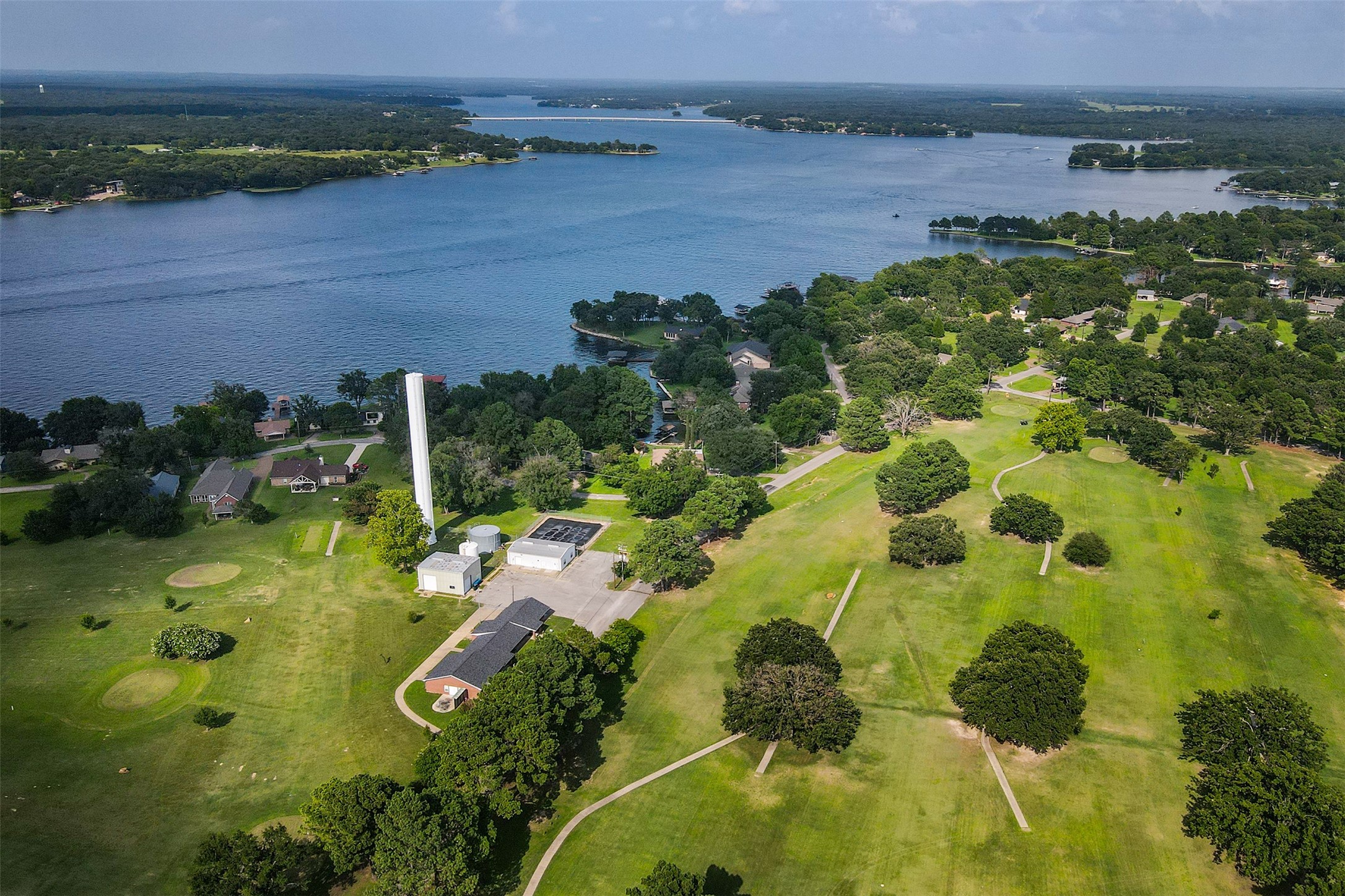 30 Rainbow Drive Star Harbor TX 75148