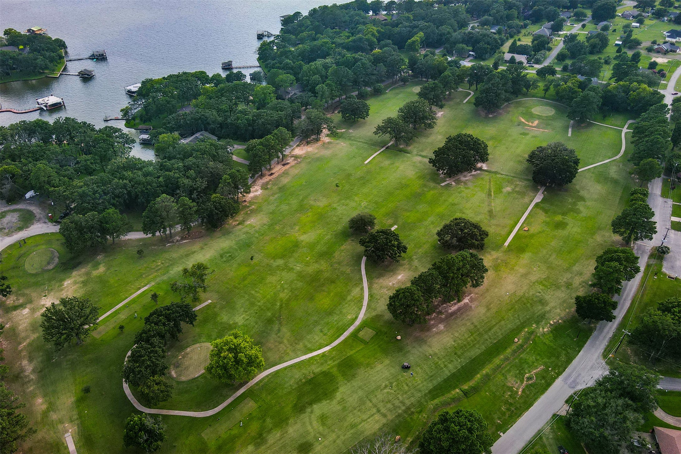 30 Rainbow Drive Star Harbor TX 75148