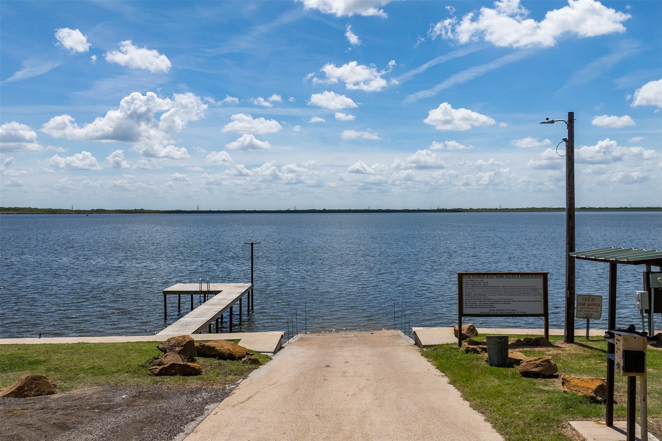 30 Rainbow Drive Star Harbor TX 75148