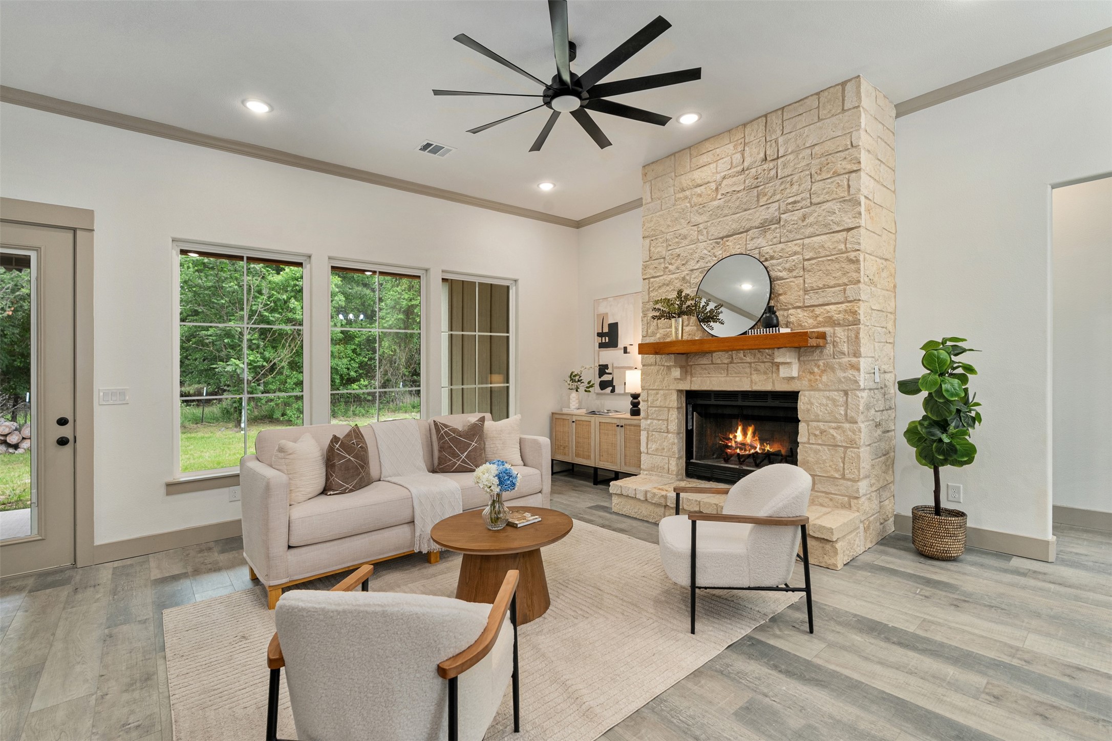 30 Rainbow Drive Star Harbor TX 75148