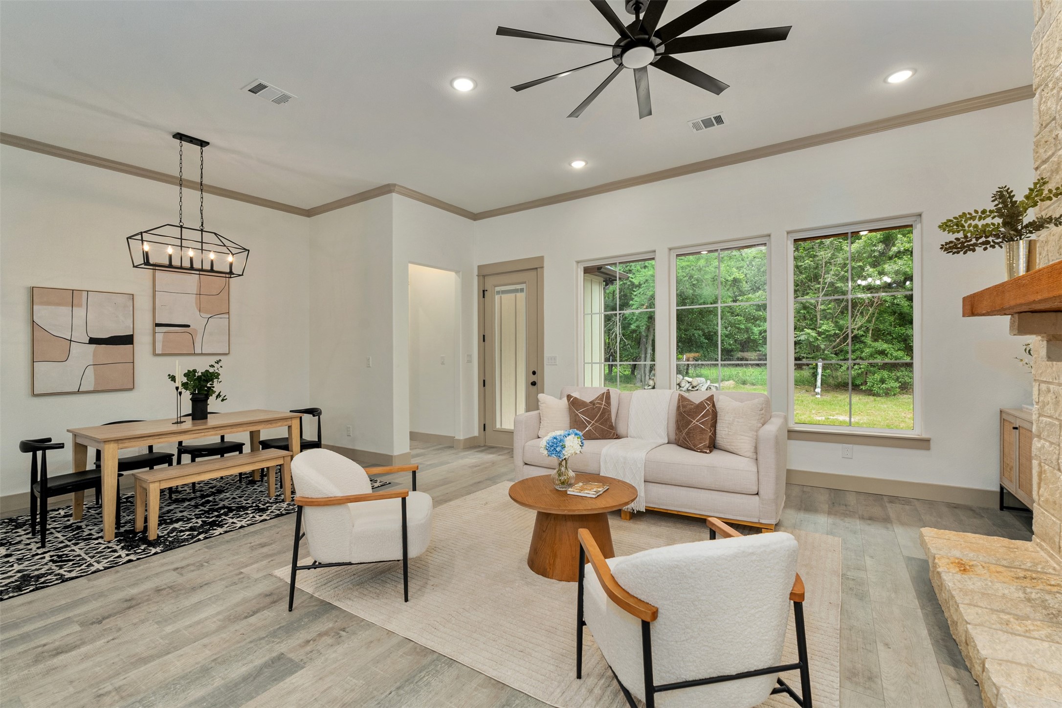 30 Rainbow Drive Star Harbor TX 75148