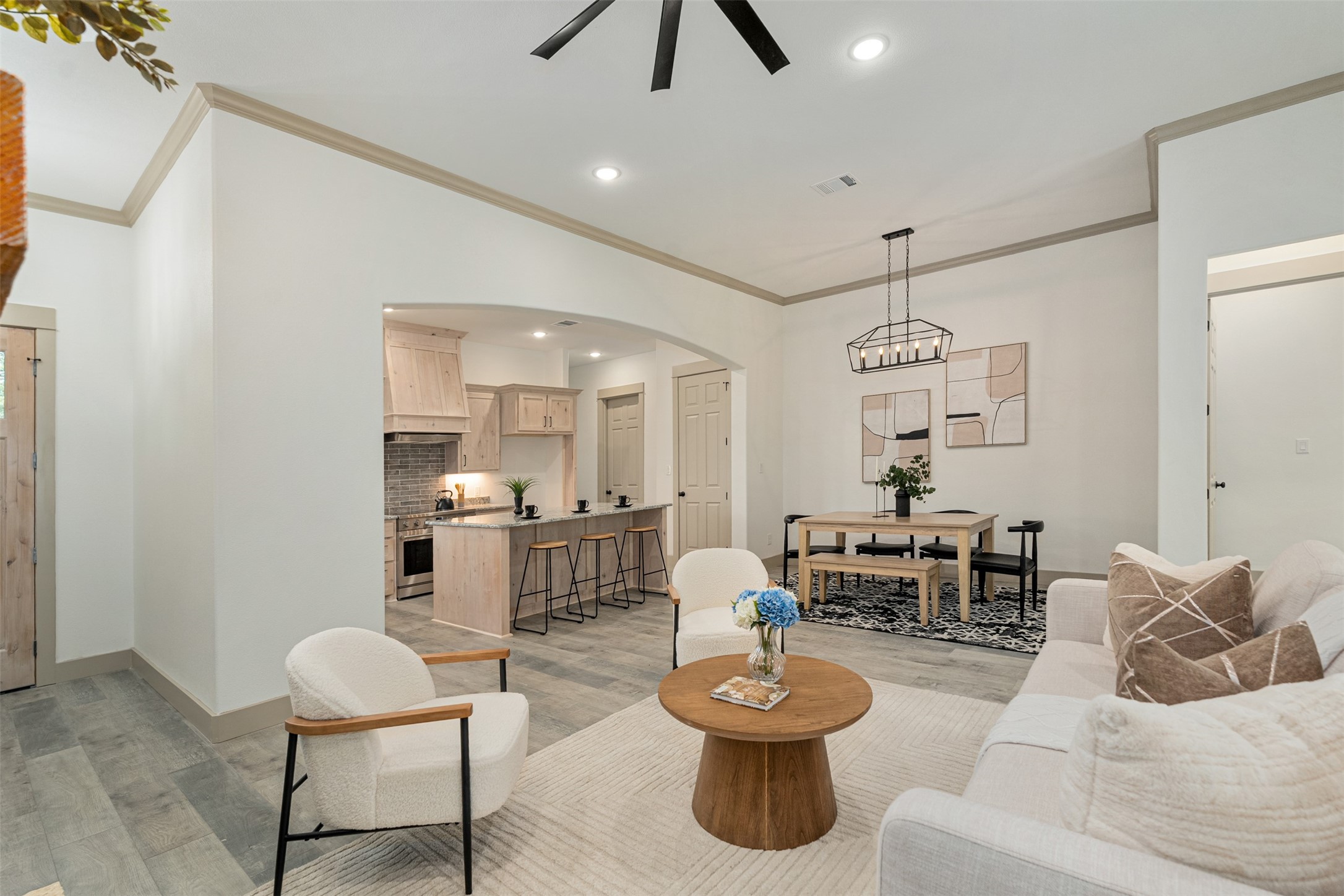 30 Rainbow Drive Star Harbor TX 75148