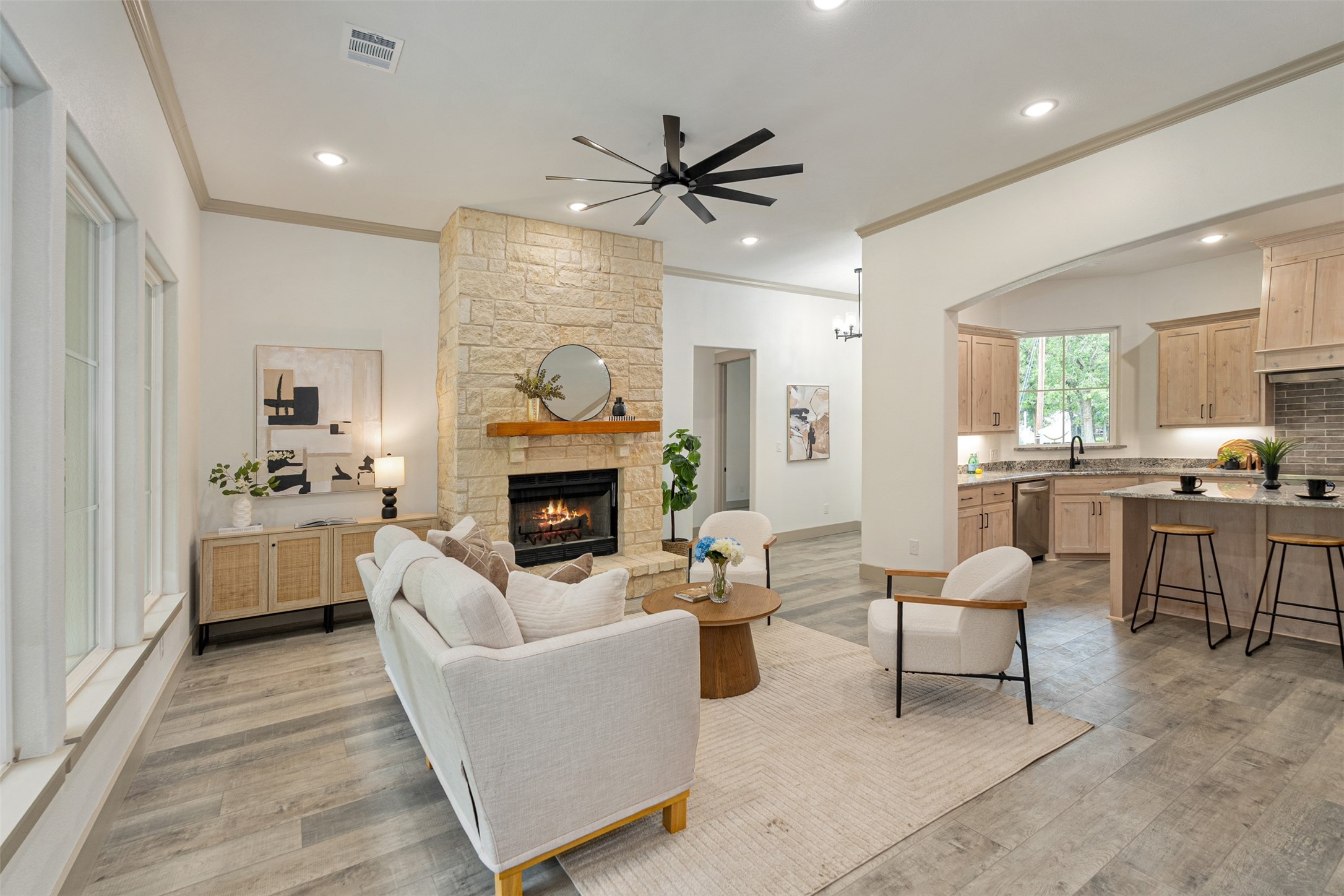 30 Rainbow Drive Star Harbor TX 75148