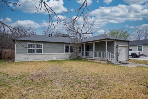 3709 Katrine Street Haltom City TX 76117