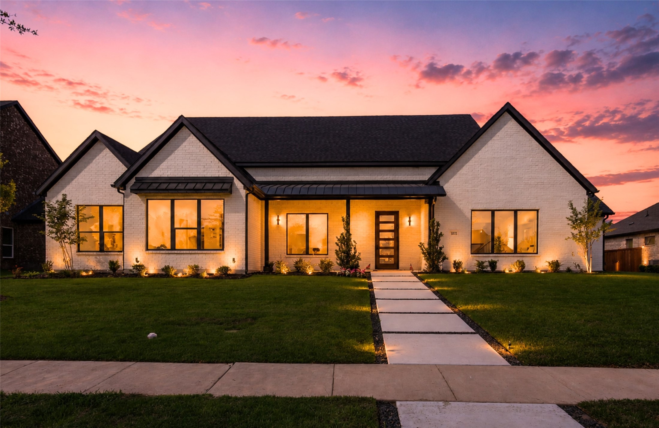1011 Devonshire Drive S Forney TX 75126