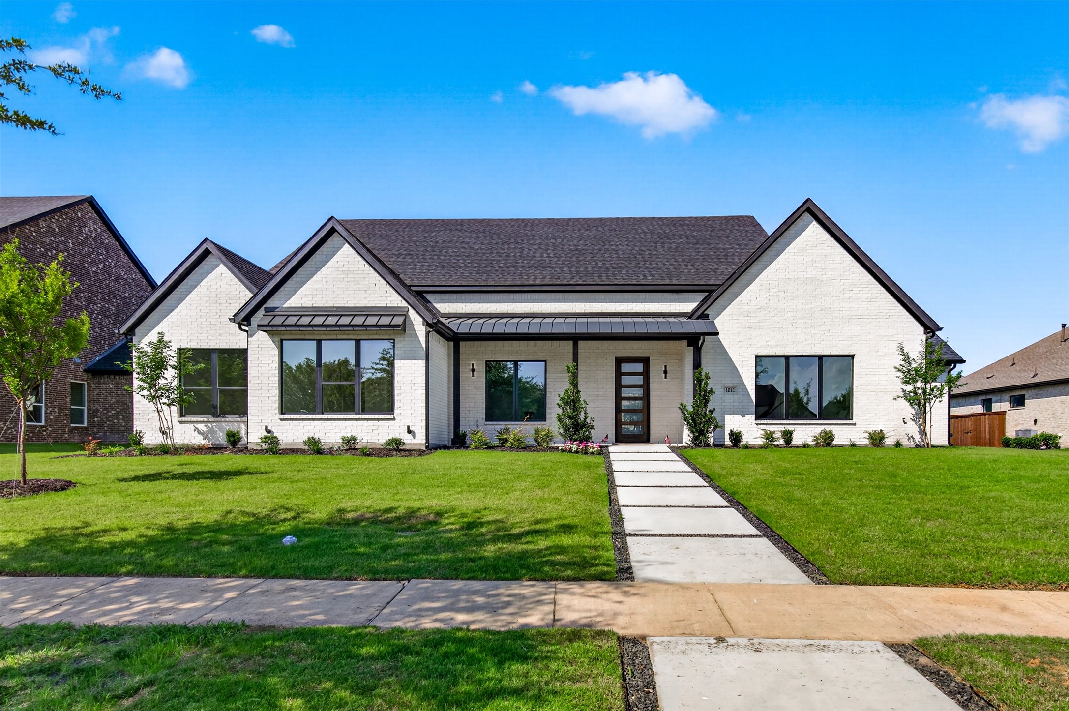 1011 Devonshire Drive S Forney TX 75126