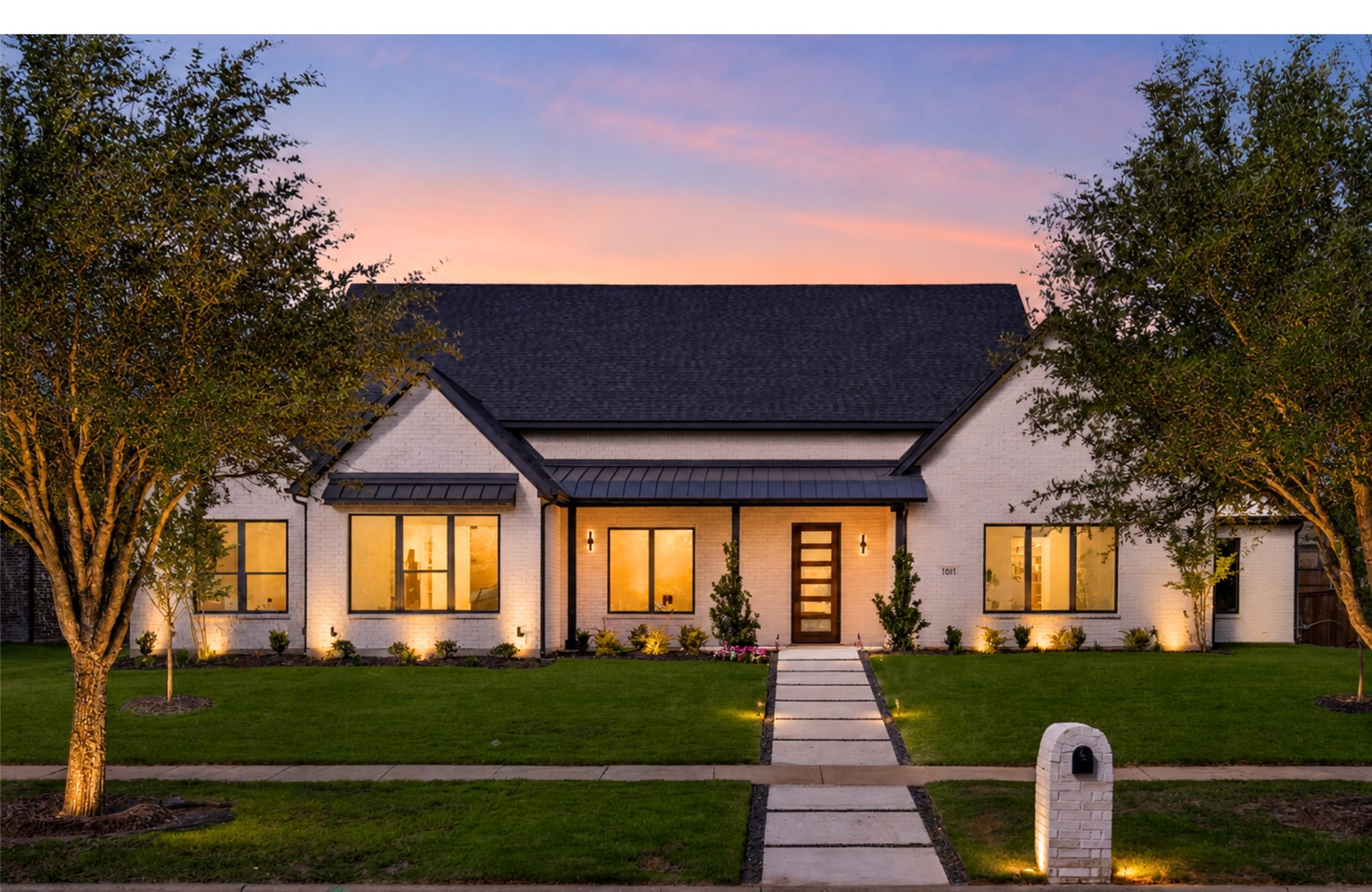 1011 Devonshire Drive S Forney TX 75126