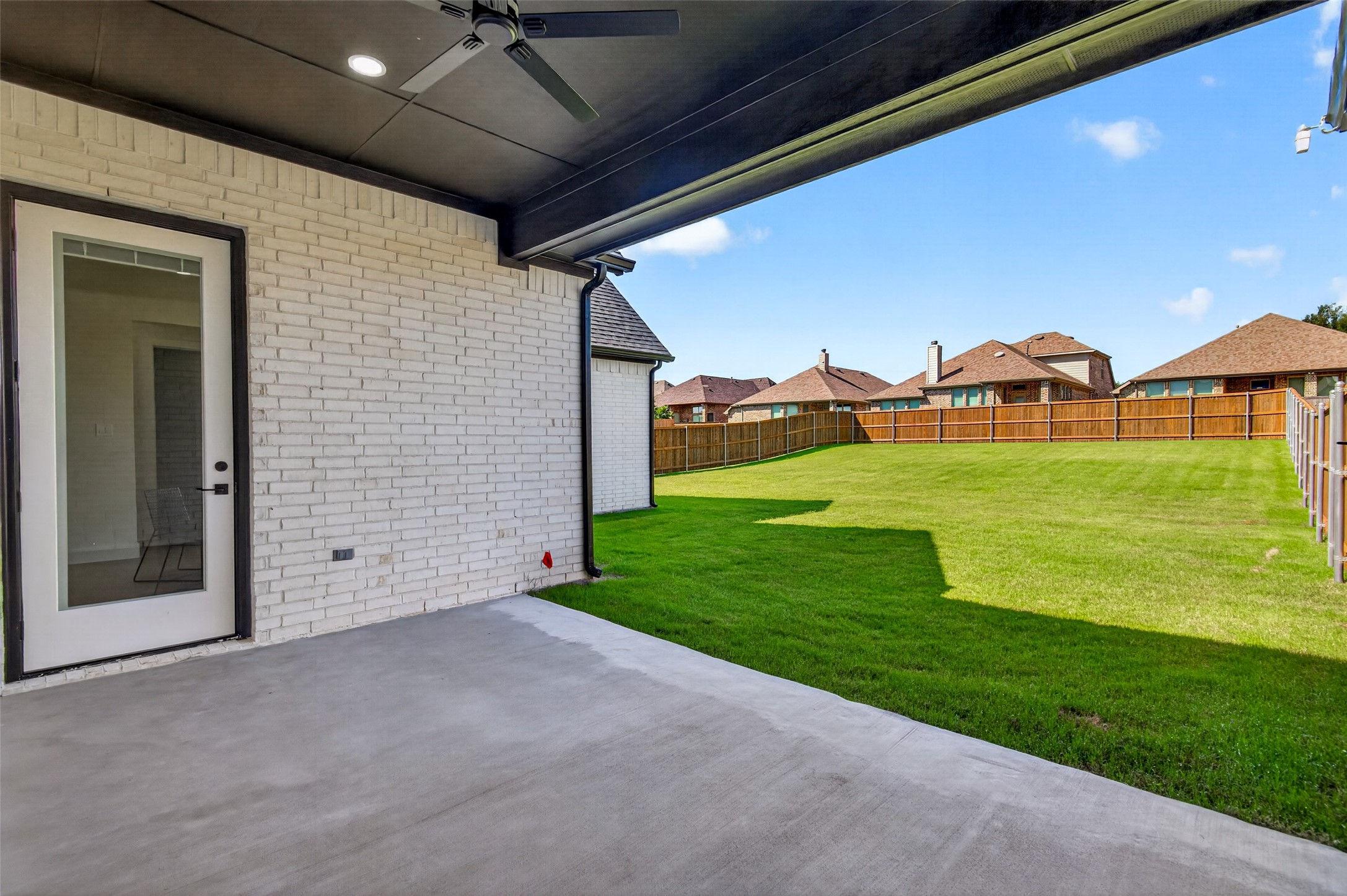 1011 Devonshire Drive S Forney TX 75126