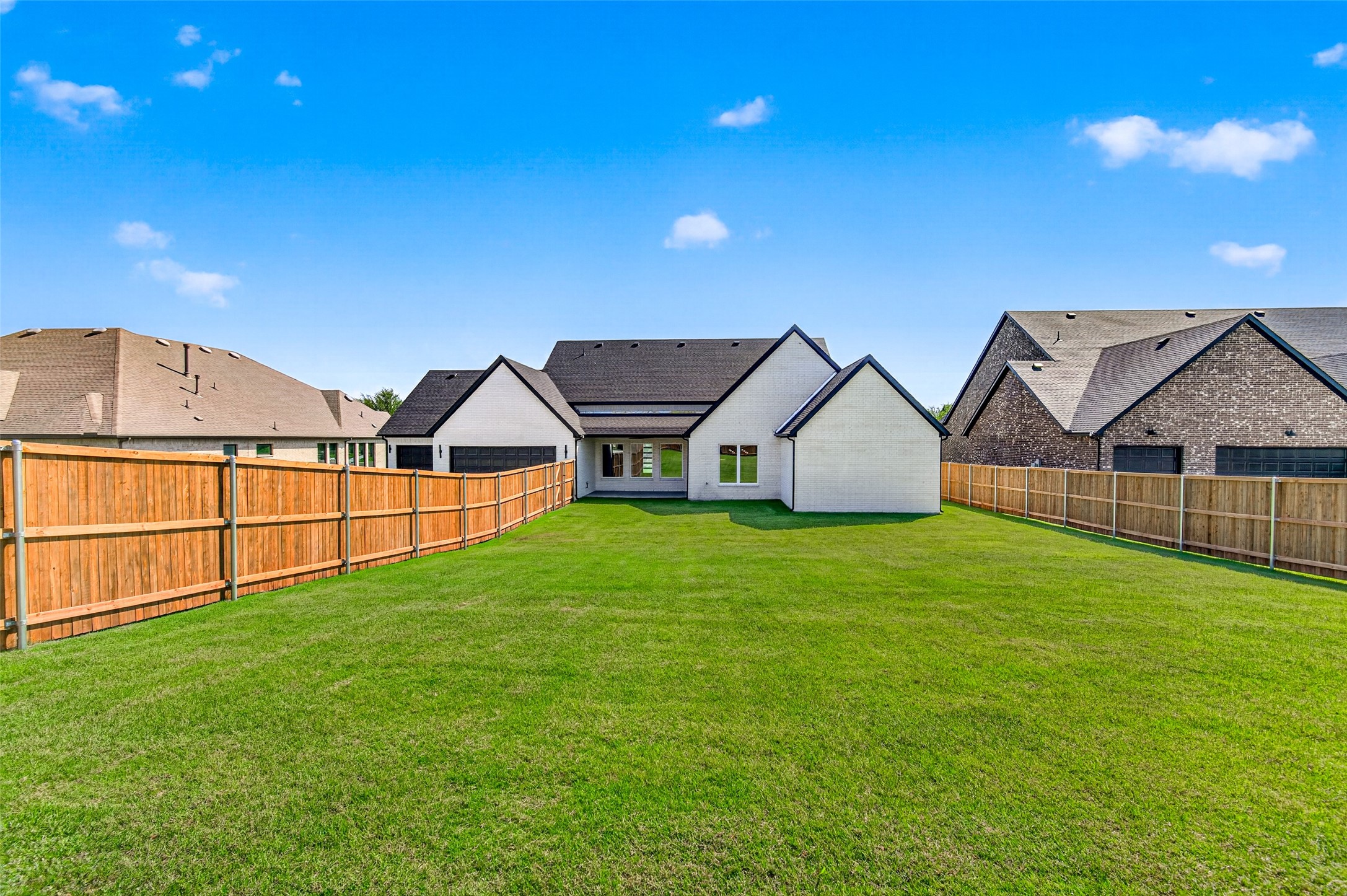 1011 Devonshire Drive S Forney TX 75126