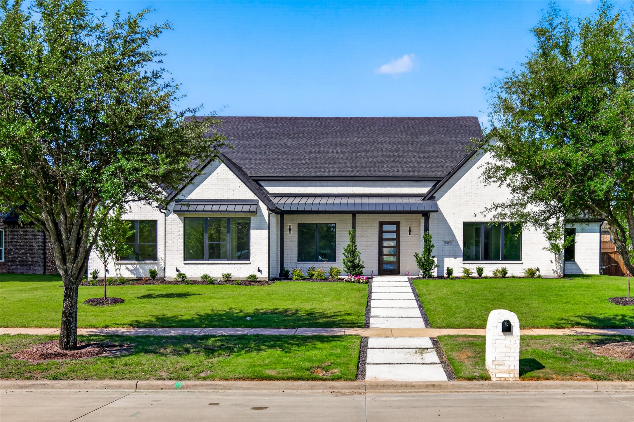 1011 Devonshire Drive S Forney TX 75126