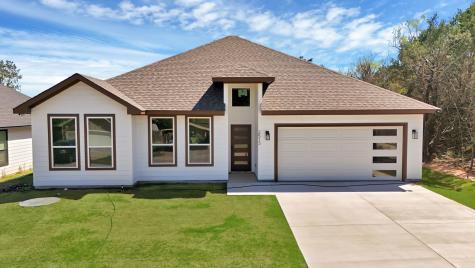 2513 Austin Court Granbury TX 76048