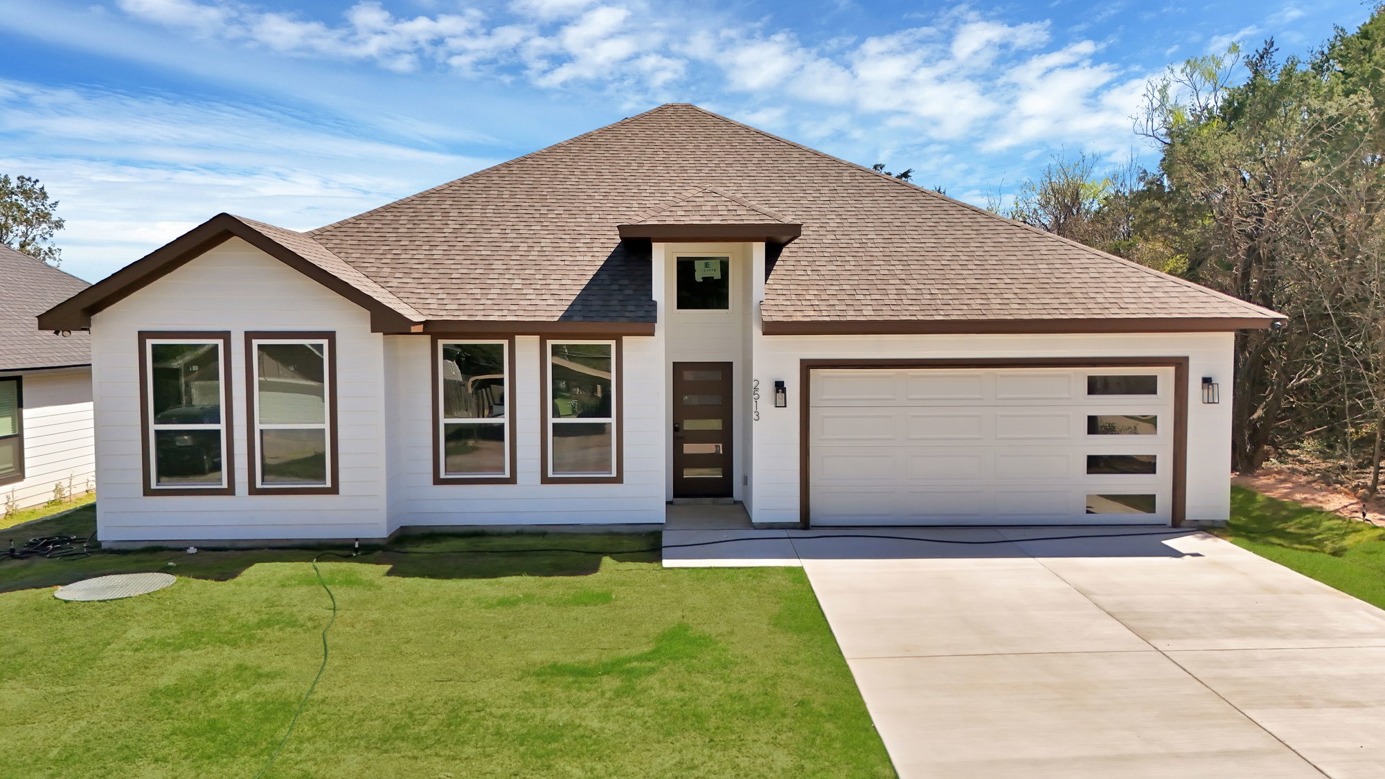 2513 Austin Court Granbury TX 76048