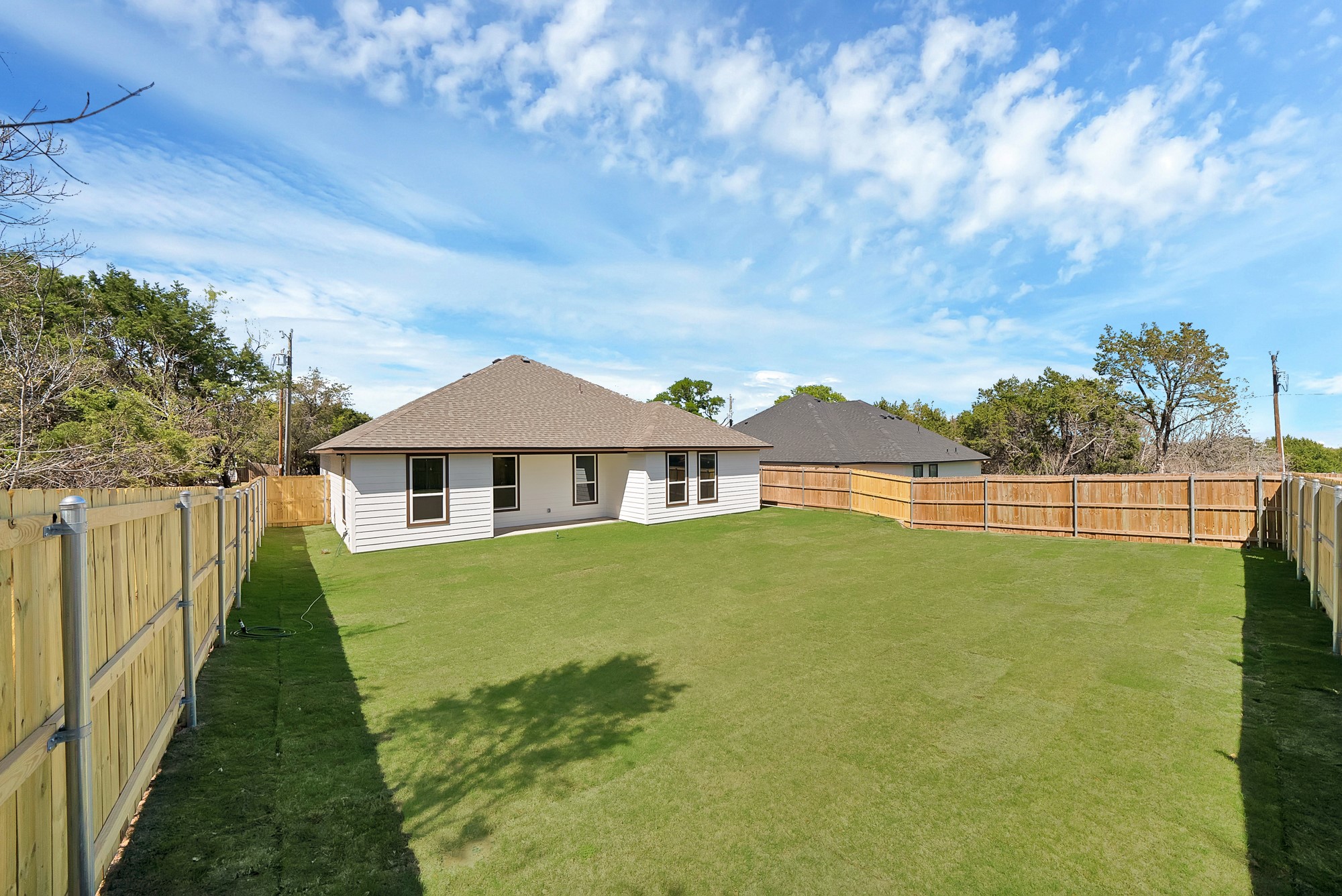 2513 Austin Court Granbury TX 76048