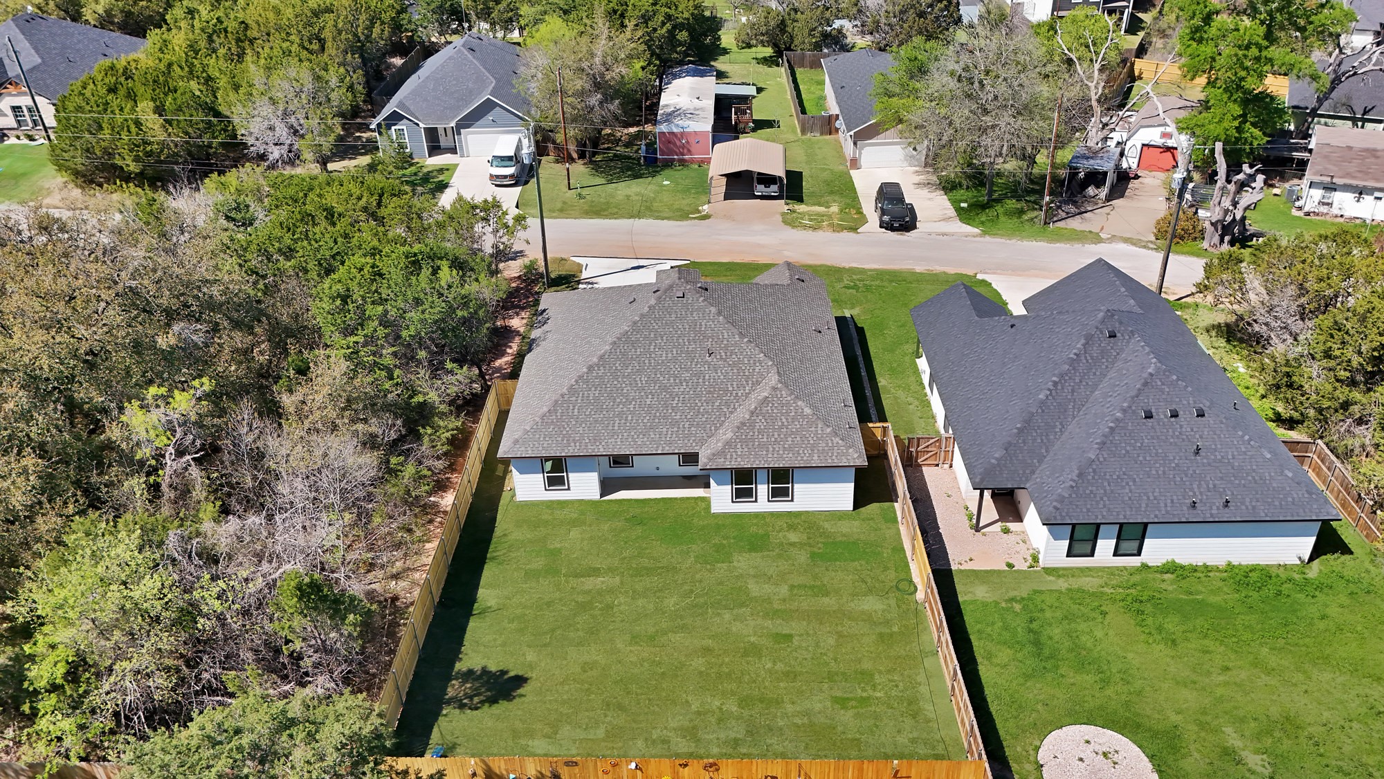 2513 Austin Court Granbury TX 76048