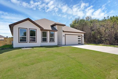 2513 Austin Court Granbury TX 76048