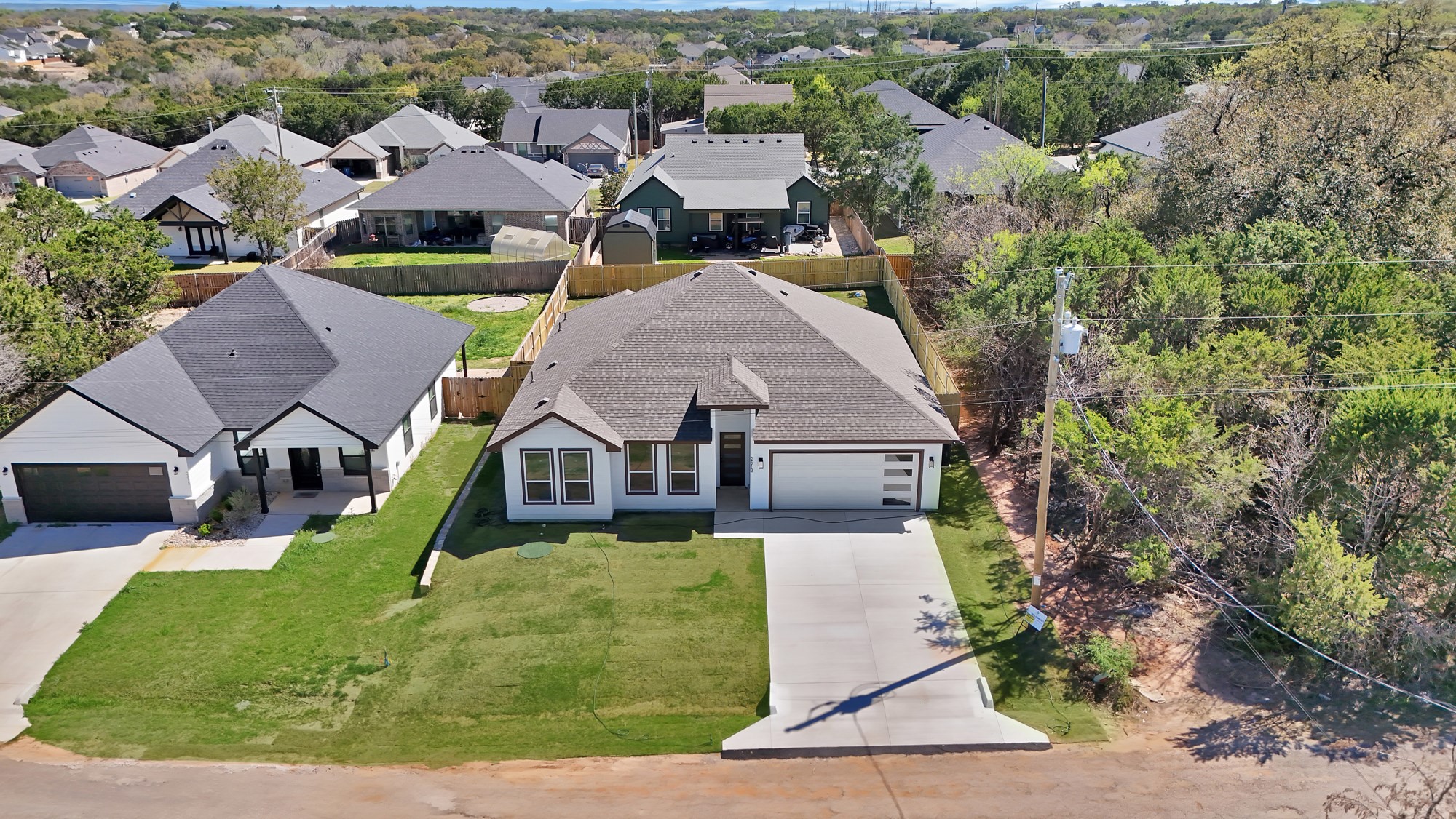 2513 Austin Court Granbury TX 76048