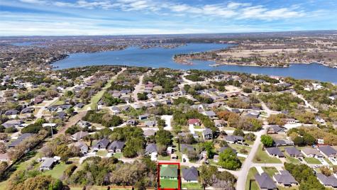 2513 Austin Court Granbury TX 76048