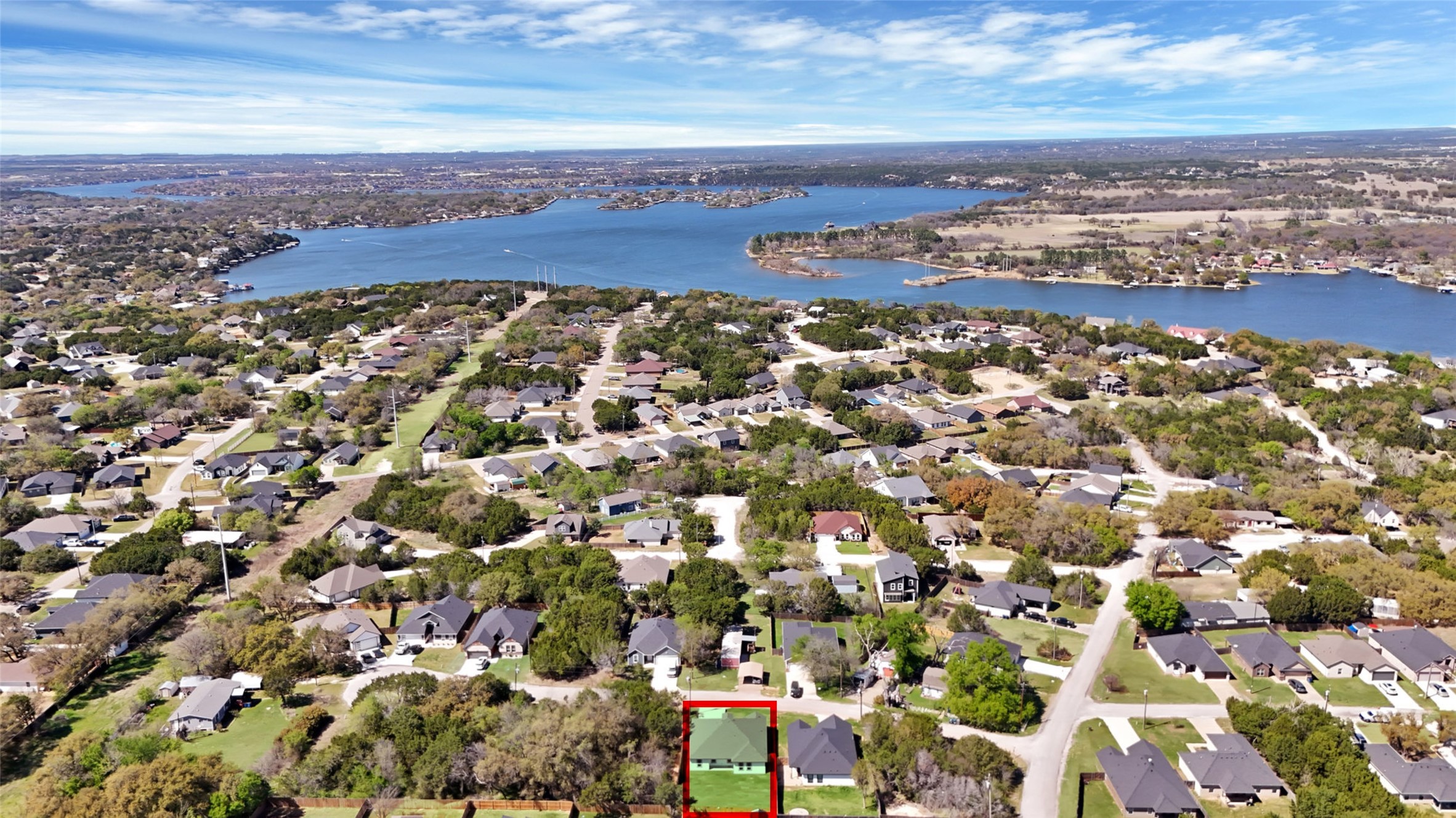 2513 Austin Court Granbury TX 76048