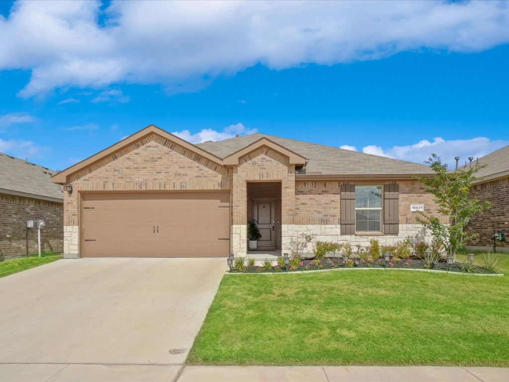 10431 Fort Cibolo Trail Crowley TX 76036