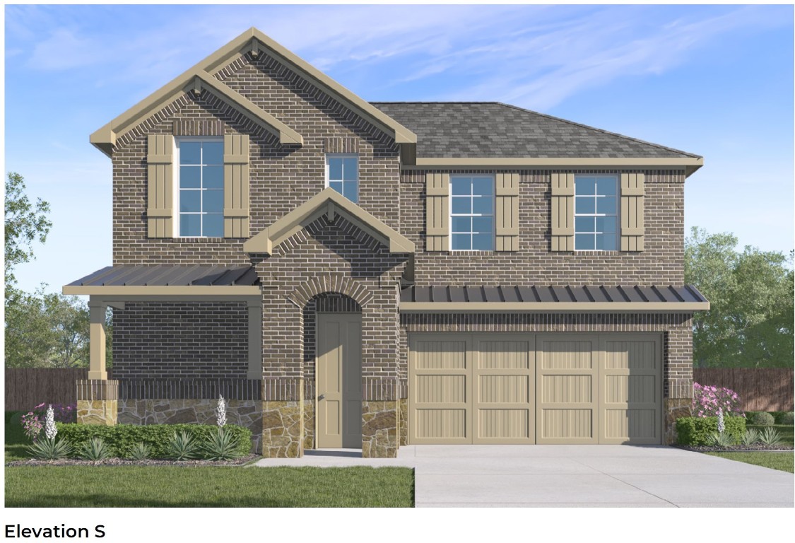 2524 Sakeena Court Bedford TX 76022