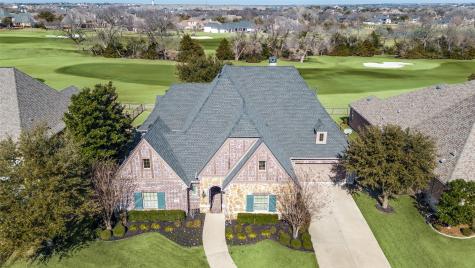 2971 Creekwood Lane Prosper TX 75078
