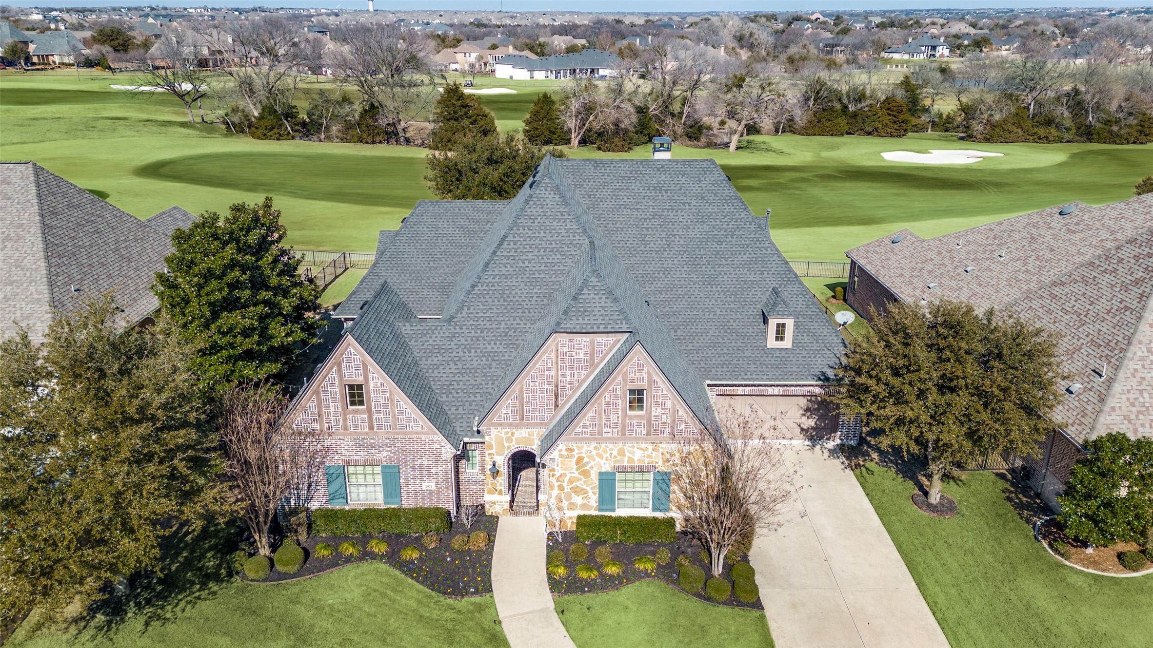 2971 Creekwood Lane Prosper TX 75078