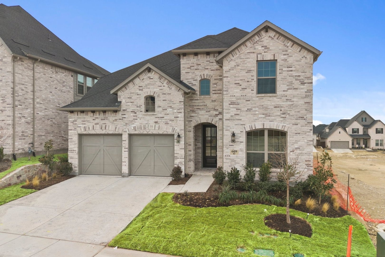 609 Dublin Drive Celina TX 75009