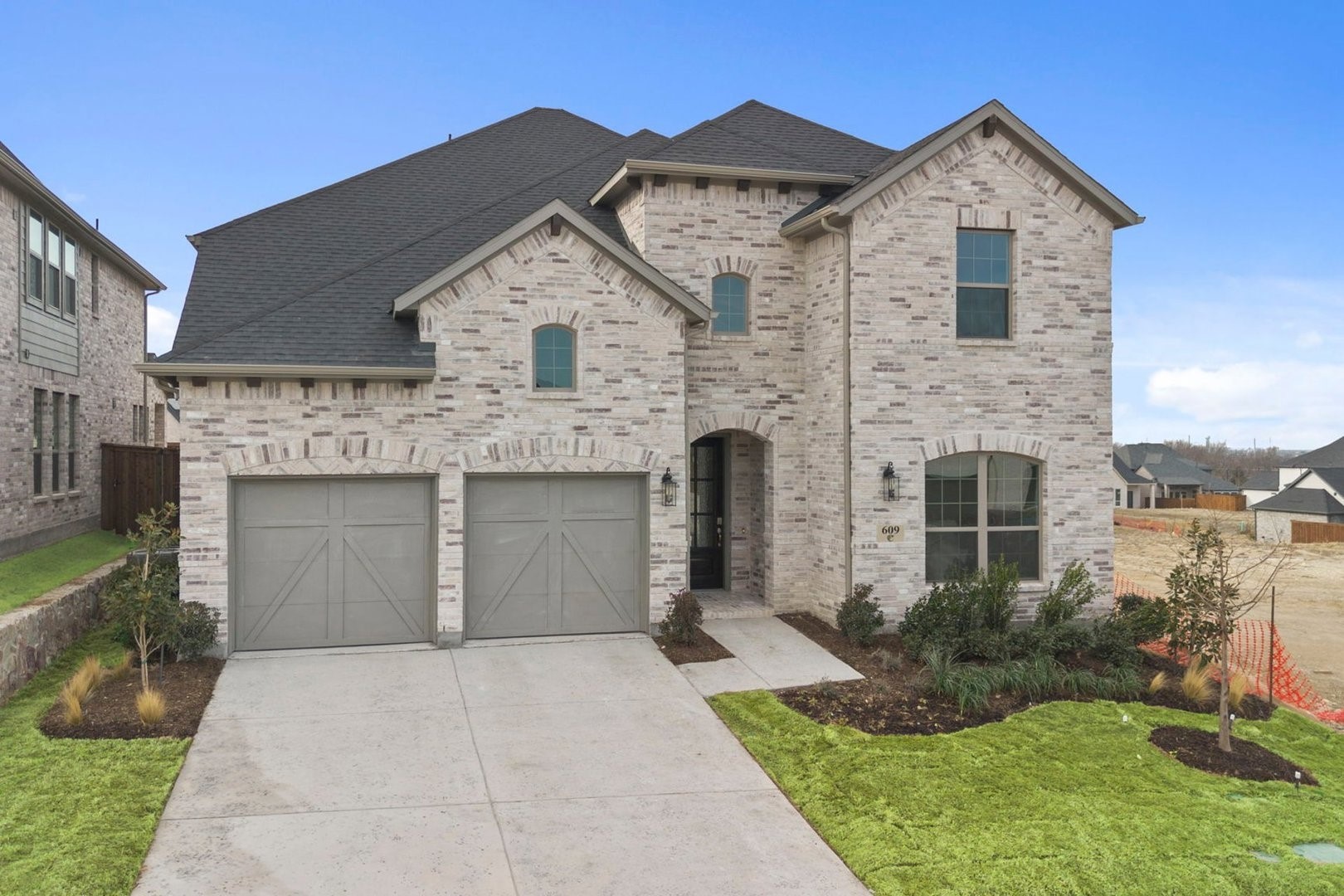 609 Dublin Drive Celina TX 75009