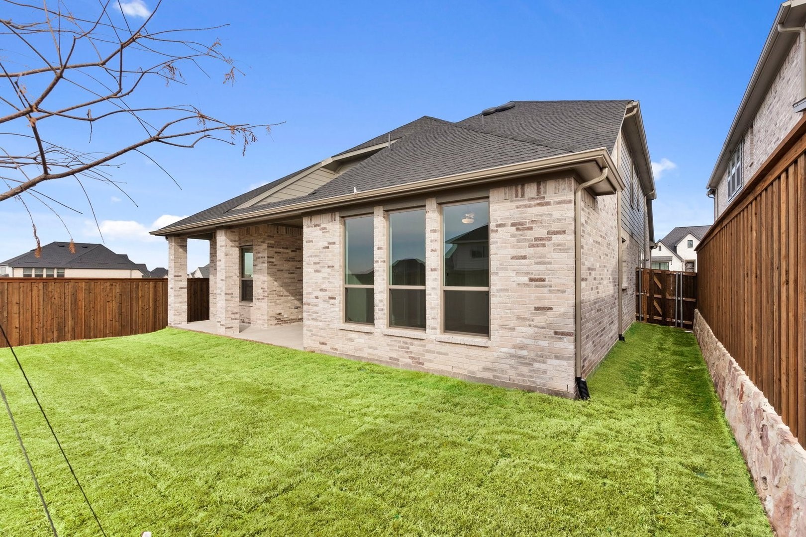 609 Dublin Drive Celina TX 75009