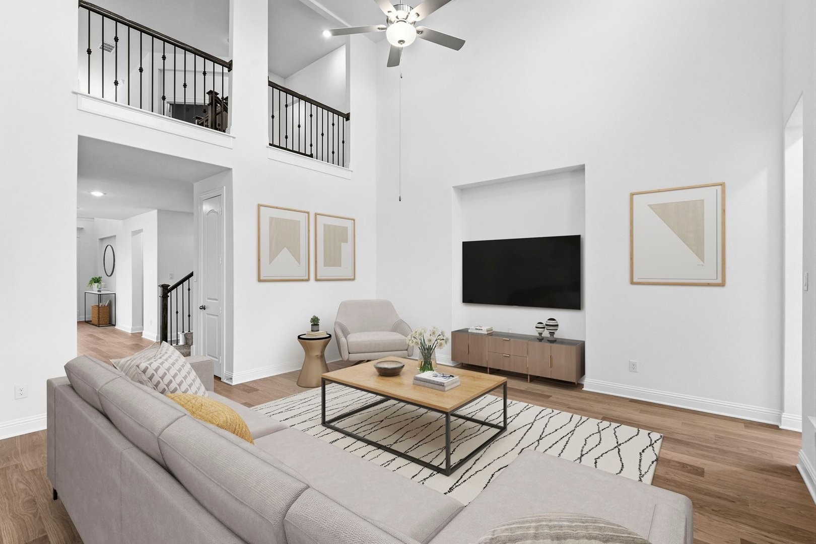 609 Dublin Drive Celina TX 75009