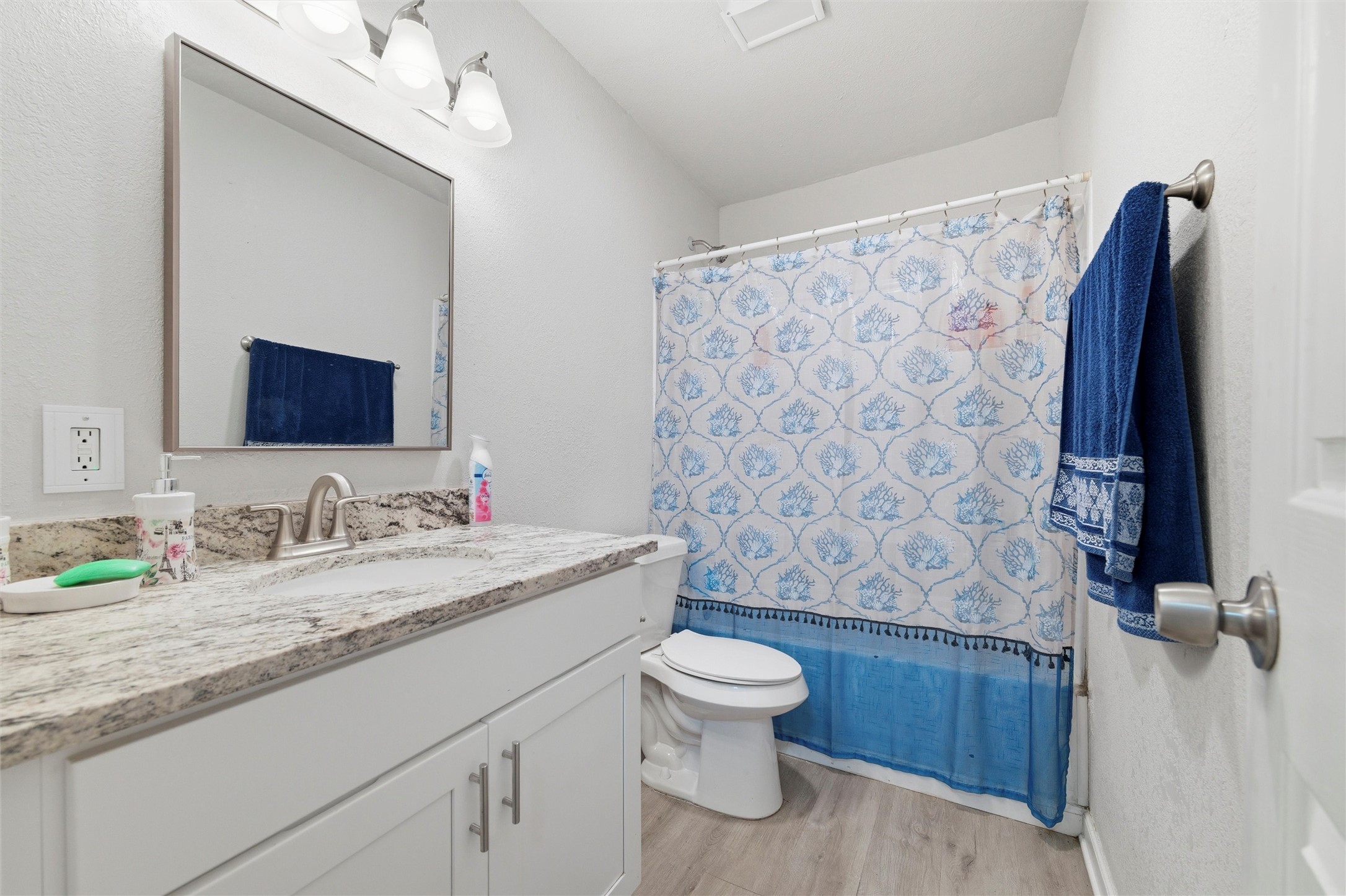 315 Rea Avenue Lancaster TX 75146