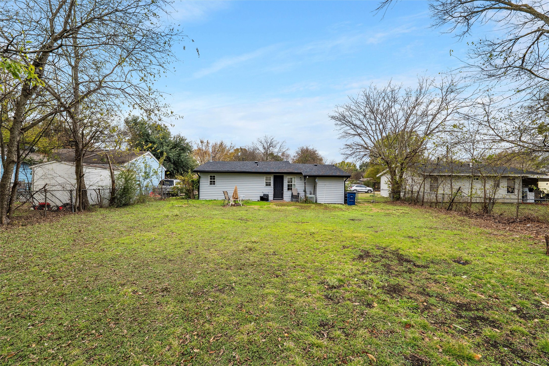315 Rea Avenue Lancaster TX 75146