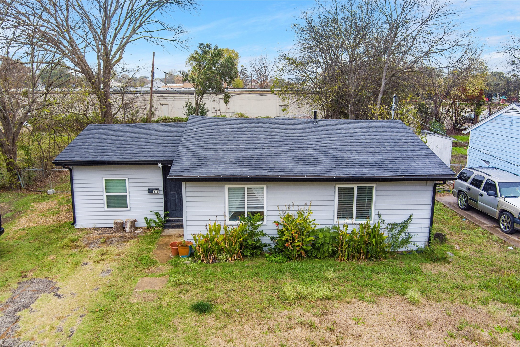 315 Rea Avenue Lancaster TX 75146